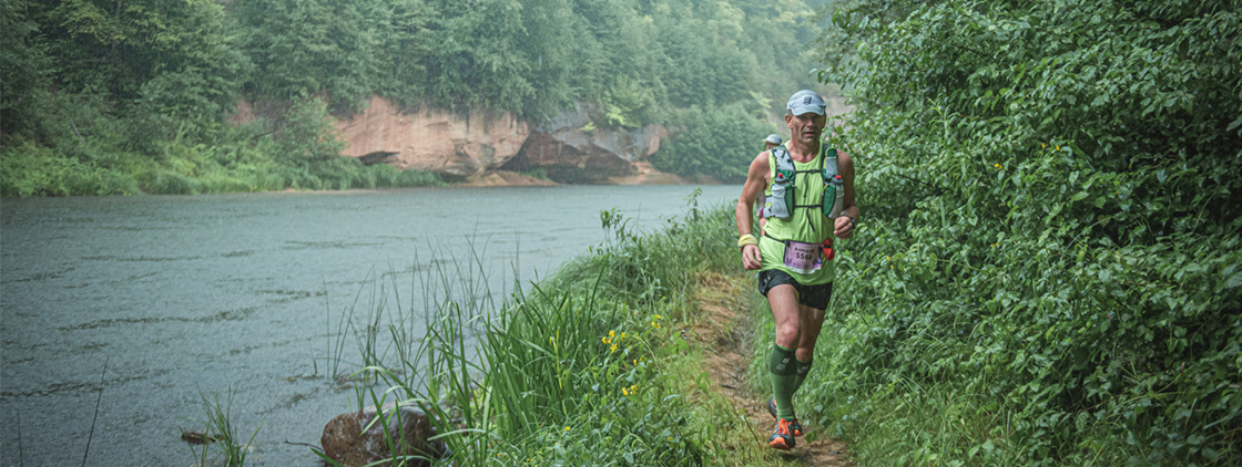 Gauja Trail by UTMB