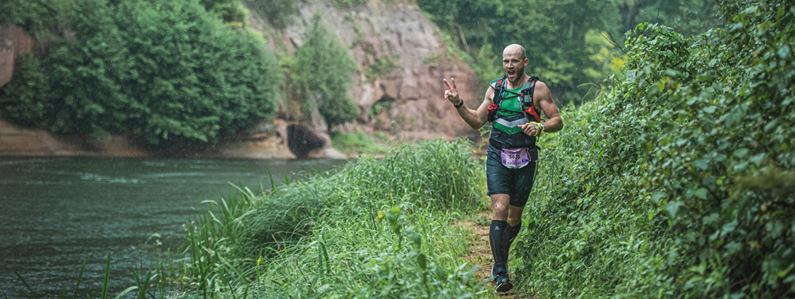 Gauja Trail by UTMB