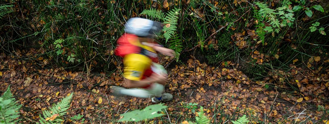Gauja Trail by UTMB