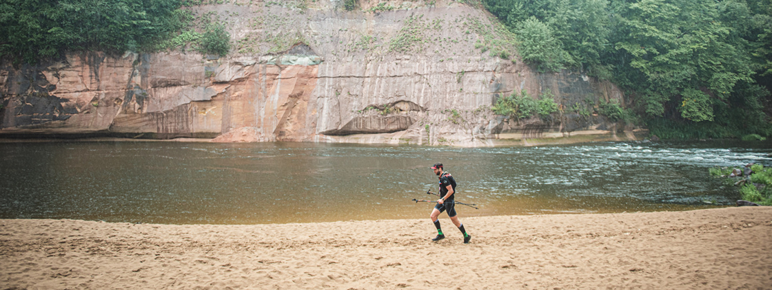 Gauja Trail by UTMB
