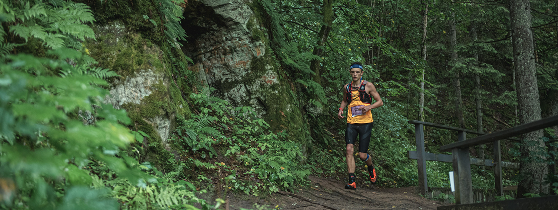 Gauja Trail by UTMB