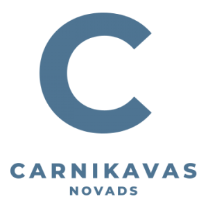 Carnikavas_logo