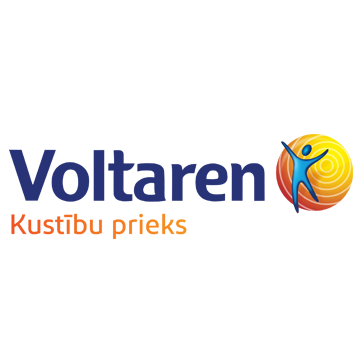 Voltaren