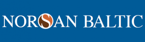 Norsan Baltic Logo