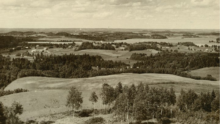 Stirnubuks.lv - Gaiziņkalns