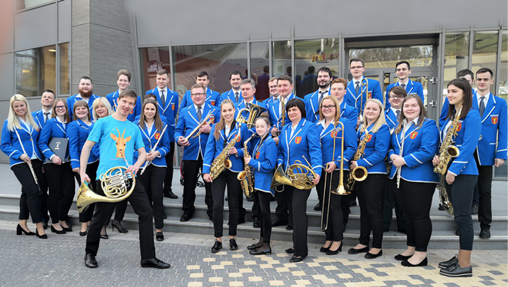 Stirnubuks.lv - Tālavas taurētājs