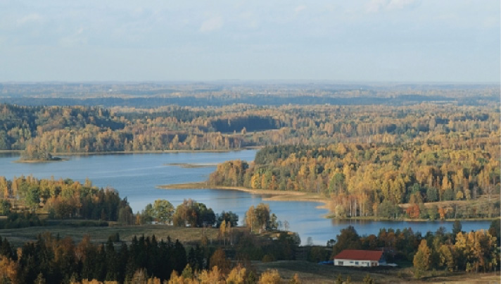 Stirnubuks.lv - Laipni aicināti Madonas novadā!