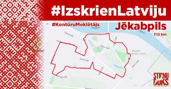 712_LV Kontūras I Jēkabpils