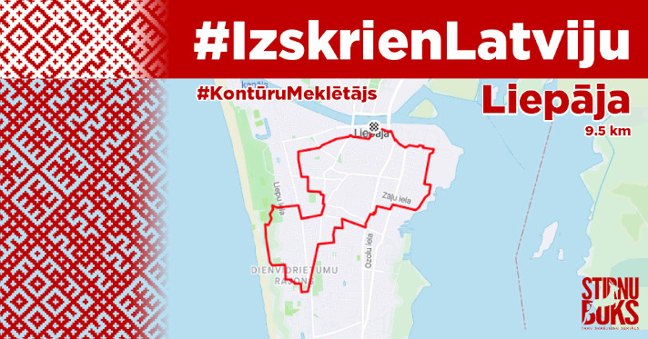 712_LV Kontūras I Liepāja