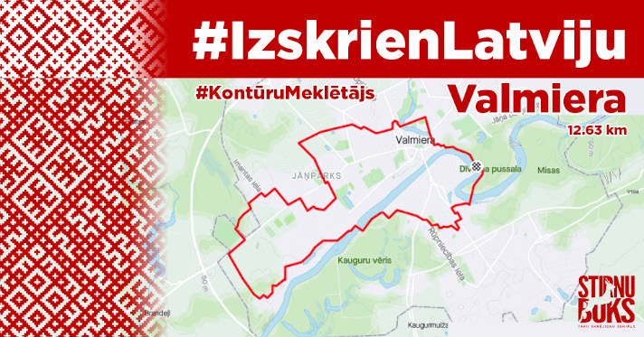 712_LV Kontūras I Valmiera