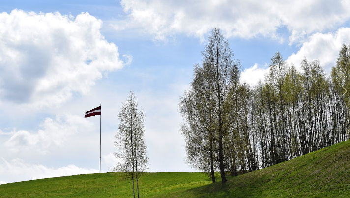 Stirnubuks.lv - Sākam jaunu virtuālo aktīvās atpūtas izaicinājuma spēli “Vilciņam pēdas dzinu”