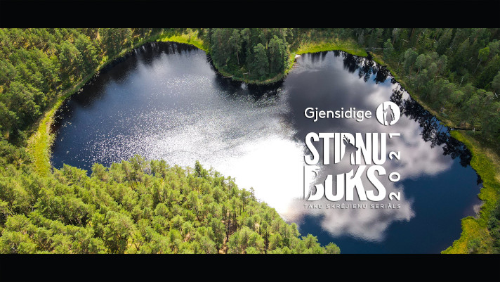 Stirnubuks.lv - Olimpiete Bendika atklāj Stirnubuka sezonu Smiltenē