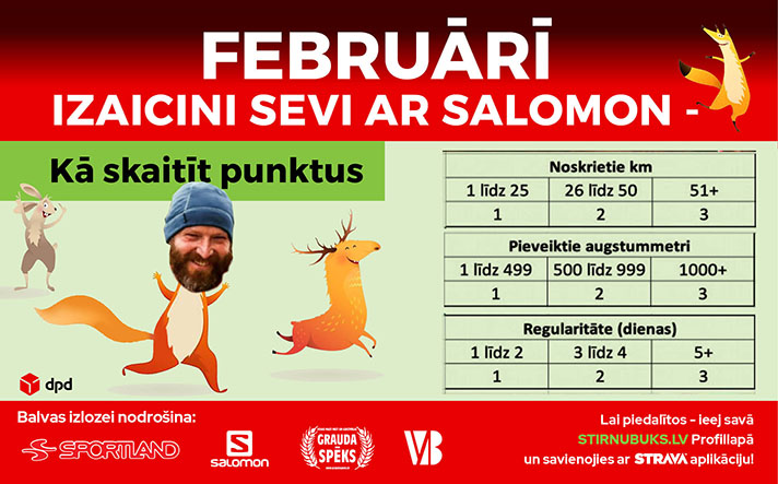 Stirnubuks.lv - Noķer Vāveri, ja vari! 2022.
