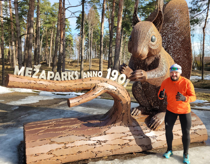 Stirnubuks.lv - Vāverem ir plaša sirds!