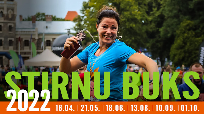 Stirnubuks.lv - Īsumā par jauno 2021./22.gada sezonu