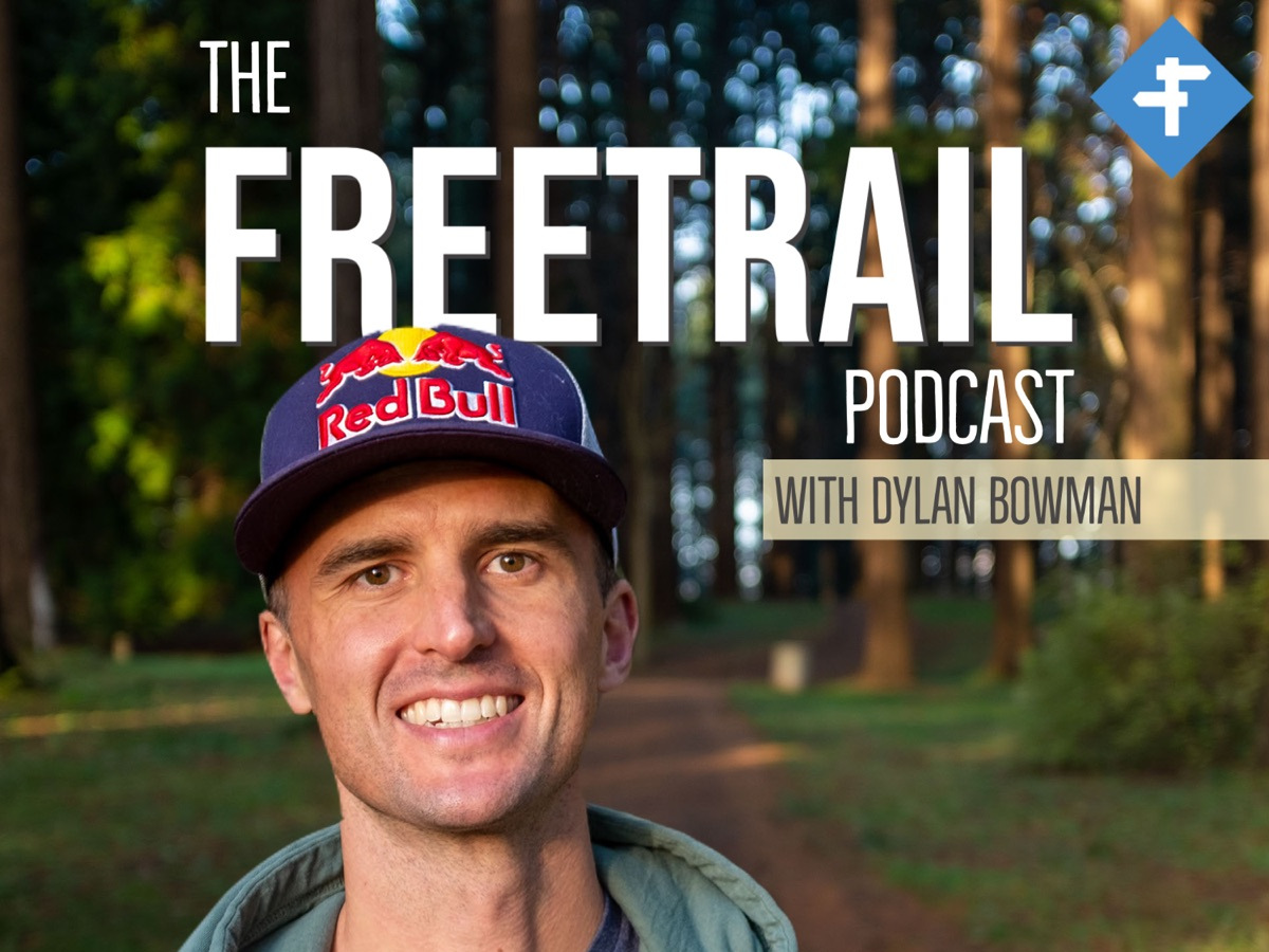 Stirnubuks.lv - Podkāsti ar Dilanu Boumanu