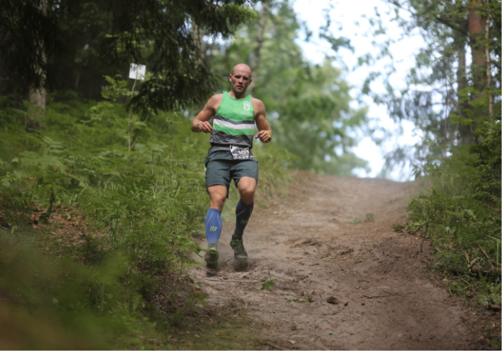 Stirnubuks.lv - Disku golfs