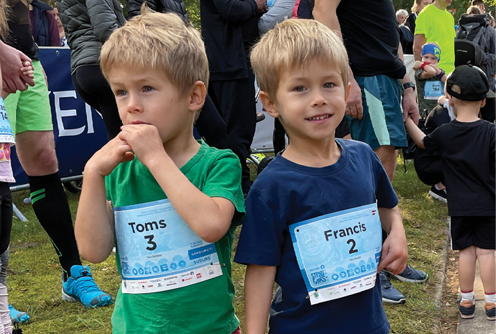 Stirnubuks.lv - Susuri runā – brāļi Dzeņi