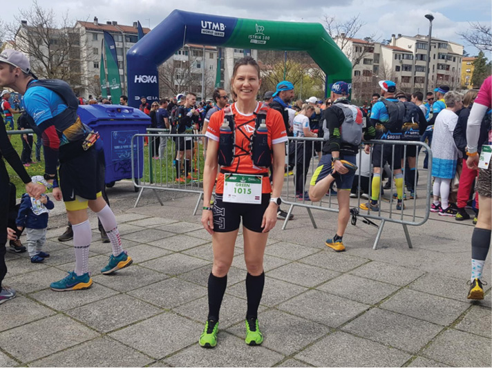 Stirnubuks.lv - Irita Puķīte