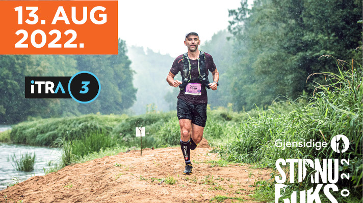 Stirnubuks.lv - Kas jāzin distances “Garmin Fēnix Vilks 2022.” dalībniekam?