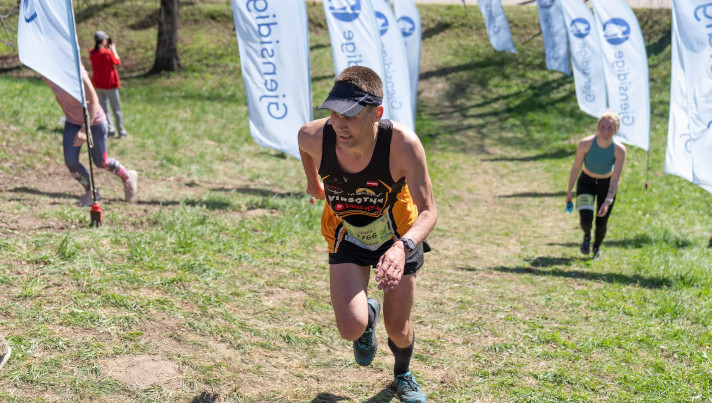 Stirnubuks.lv - Komandas Virsotne/Marmot Skrien intervija ar Apkopēju