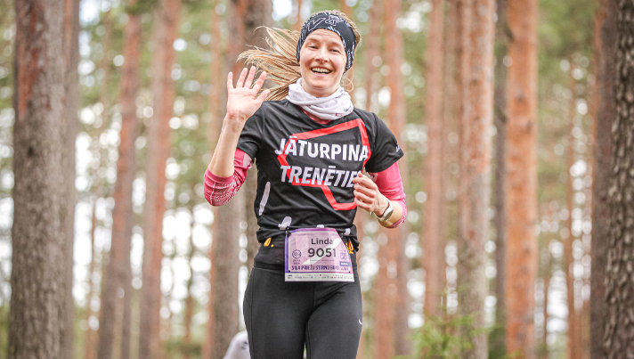 Stirnubuks.lv - “Stirnu buks” 11. sezona sāksies Saulkrastos