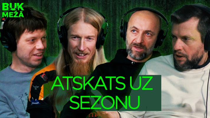 Sarunas Bukmežā I Gaidot Buku #01: STB Superlīga un Grand Finale iedzīšana – ko mācīties no pagājušās sezonas?